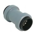thumbnail image 2 of Southwire Simpush Conduit Coupling SIMPush - Push-In, Removable, Metal - 1/PK, 0.5 In, 2 of 2