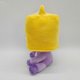 thumbnail image 2 of Cartoon Inspired Plush Doll Toys Cute Cat Stuff Animal Toys Children Kid Birthday Gift, 2 of 4