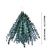 thumbnail image 3 of Paquete de Hojas de Eucalipto | 10 Tallos de Eucalipto Seco para Ducha, Aromaterapia y Arreglos Florales | Decoración Natural para El Hogar y Spa, 3 of 7