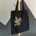 thumbnail image 3 of Decorative Flower Shaped Patch Handcraft Supply Delicate Coat Patch Decoration, 3 of 9