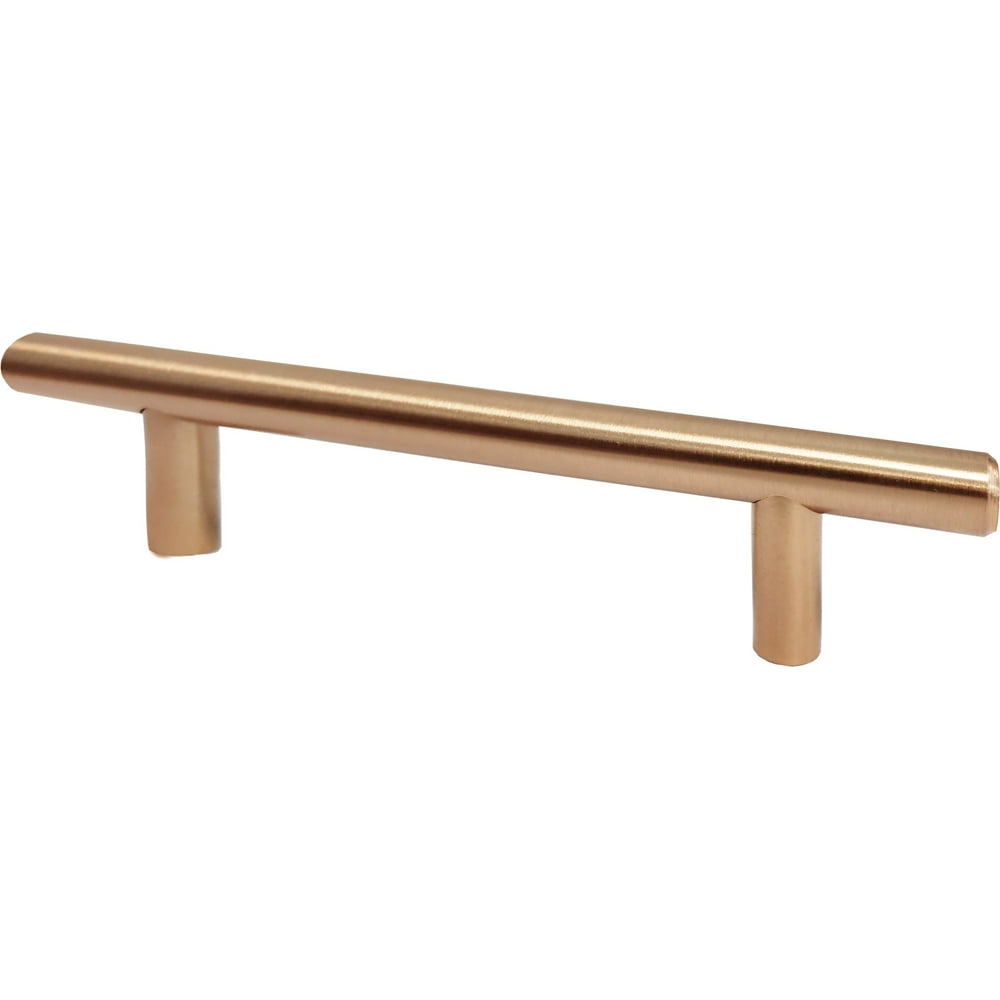 Build Essentials Bech375Bp 33/4" Center To Center Bar Pull