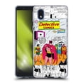thumbnail image 1 of Head Case Designs Officially Licensed Batman DC Comics Iconic Comic Book Costumes Rainbow Soft Gel Case Compatible with Samsung Galaxy A01 Core (2020), 1 of 7