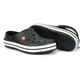 thumbnail image 1 of Sandalia Crocband™ Clog Unisex Crocs 11016001 Negro 24 cm Crocs 11016001, 1 of 3