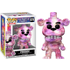 thumbnail image 1 of Funko Pop Freddy #878 Tie Dye Five Nights At Freddys Figura Original Videojuegos Funko Freddy, 1 of 2