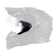 thumbnail image 2 of Oneal 2022 Sierra II Helmet Padding Kit - Black - Medium, 2 of 2