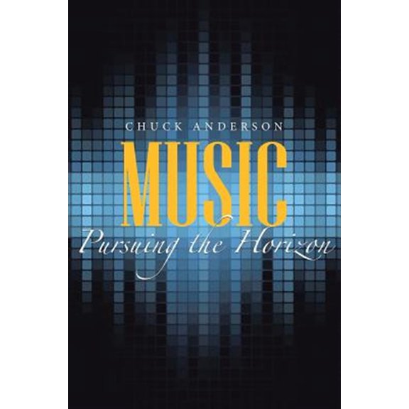 Pre-Owned Music: Pursuing the Horizon (Paperback)