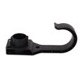 thumbnail image 1 of EV  Plug Organizer, Simple Installation EV  Holder Abrasion  Wall Mount Professional Manufacturing  For Type 1 Plug, 1 of 8
