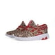 thumbnail image 5 of Tenis Supra Malli Hombre Moderno cafe 22, 5 of 5