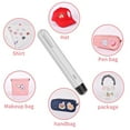 thumbnail image 3 of Mini Heat Press Small Heat Press Machine with 3s Rapid Heat Portable Heat Transfer Machine Multifunctional Iron Press Machine for T Shirts Hats DIY Crafts Heating Transfer Projects, 3 of 6