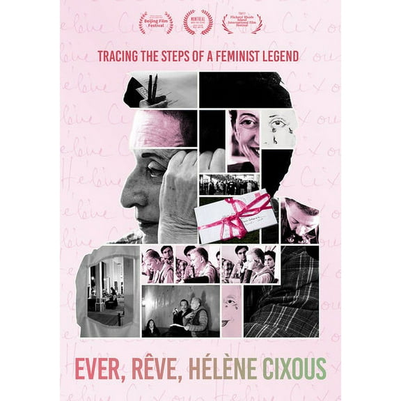 Ever, Reve, Helene Cixous (DVD), Indiepix, Documentary
