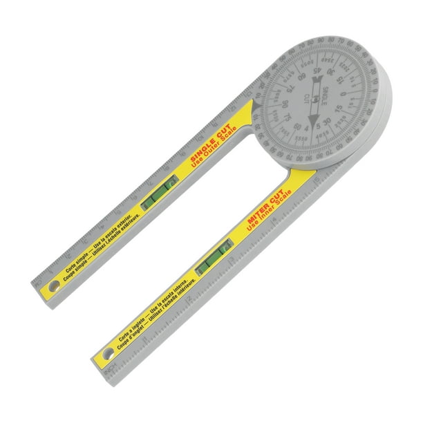 Digital angle finder sale for miter saw
