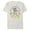 Beige, variant on Men's Nintendo Super Mario Mushroom Kingdom Kanji Stars Graphic Tee White Medium