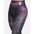 thumbnail image 2 of Leggings Deportivos Mujer Estampados Tfit Efecto Push Up TFIT Estampados, 2 of 5