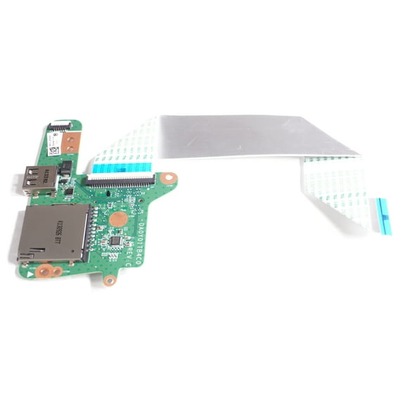 Compatible With 744781-001 Replacement for 744781-001 Hp Usb Board 14-Q001XX