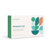 Everlywell Metabolism At-Home Test- Not Available in NJ, NY, RI