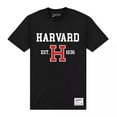 thumbnail image 1 of Harvard University T-Shirt pour Adulte Est 1636, 1 of 2