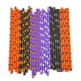 thumbnail image 2 of Halloween Paper Cute Pattern Paper For Festival Decoration Supplies, 2 of 3