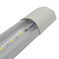thumbnail image 4 of 10 Pzs Luminario Lineal Tubo Led Base 1620lm 18W 60cm, 4 of 8