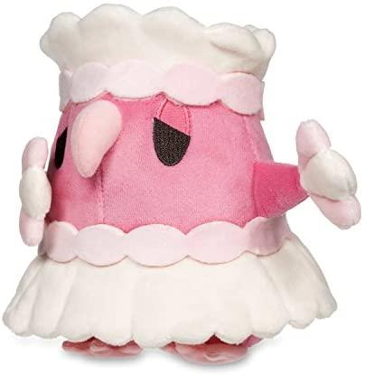 oricorio plush