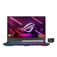 thumbnail image 1 of Laptop Asus ROG G513RM-HQ338W Ryzen 7 Serie 6000 16GB RAM 512GB SSD, 1 of 4