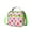 F, variant on VOAVEKE Bento Bag,Lunch Box,Can Be Crossbody Snack Fruit Fresh-keeping Lunch Bag Dinosaur Portable Thermal Bag