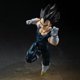 thumbnail image 1 of Figuras de Dragon Ball de Anime SHF, superhéroe, Son Goku, Gohan, Vegeta, Trunks, figura de acción DBZ, juguetes de modelos de colección, regalo, 1 of 5