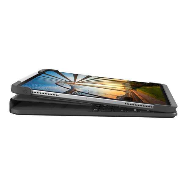 Logitech Slim Folio Pro for iPad Pro 11-inch (1st, 2nd, 3rd and