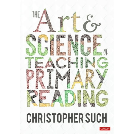 UPC: 9781529764161 | The Art and Science of Teaching Primary Reading (Paperback)