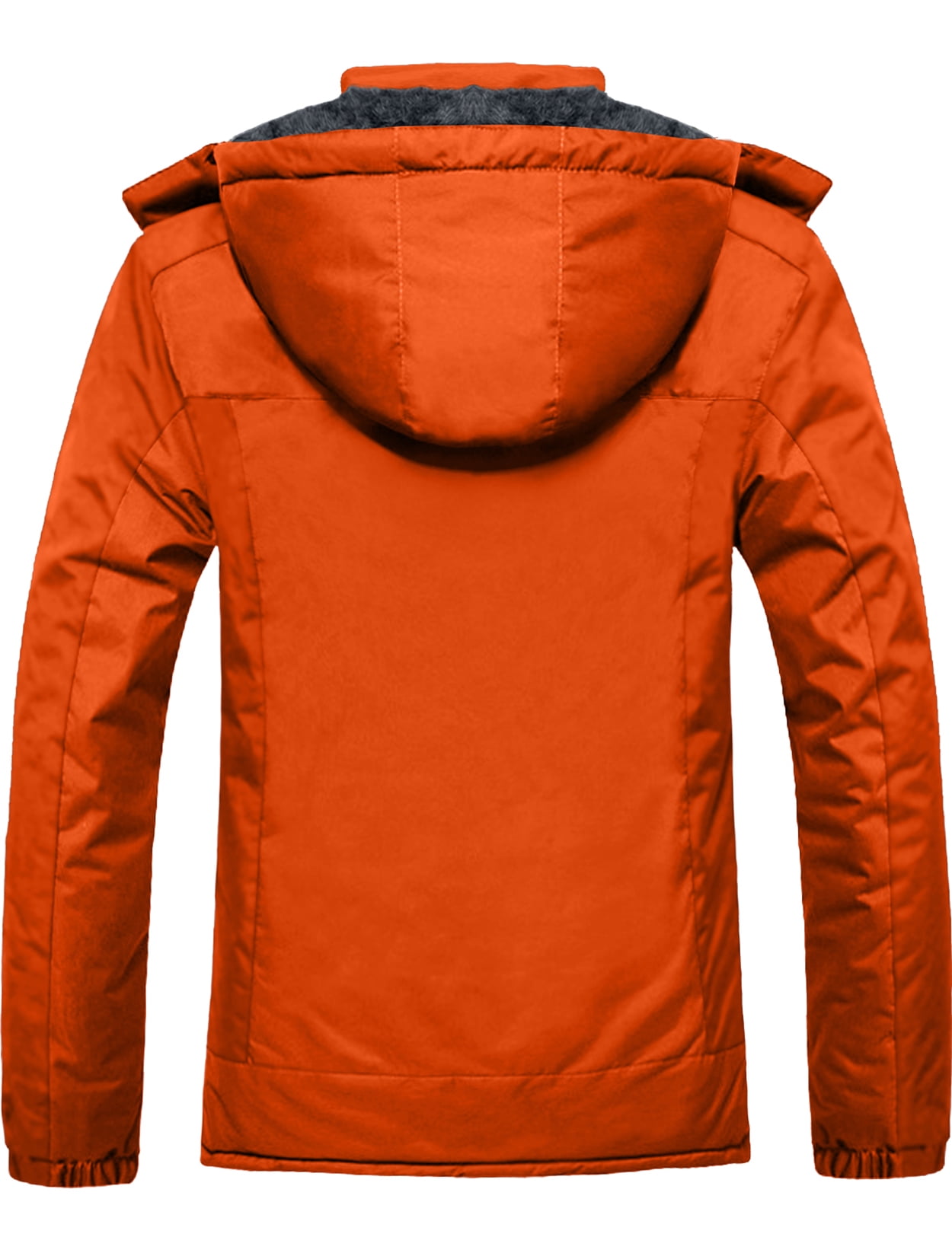 GEMYSE Men's Mountain Waterproof Ski 