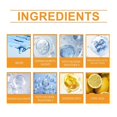 thumbnail image 5 of 1-6pcs JUE-FISH Kitchen Foam Cleaner 60ml Kitchen Bubble Cleaner Spray for Tough Grease Oil Stain Re, 5 of 5
