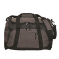 thumbnail image 1 of Ivy Trader Sac de Sport 19 Po. Noir Gris Foncé, 1 of 1