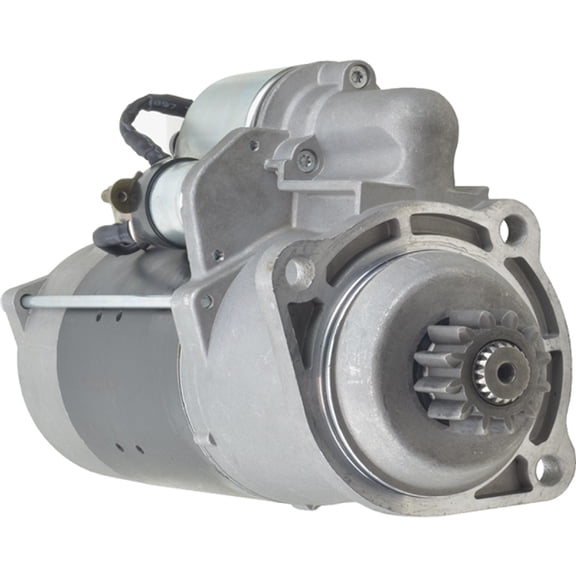 New Starter for KHD Various 0001330014 410-24266