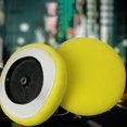 thumbnail image 1 of EIMELI Polishing Bonnet Buffer Pad Cover Sponge Polisher for Car Paint Care Waxing, 1 of 8