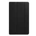 thumbnail image 4 of for Amazon New Kindle Fire HD 8 HD8 (2016 Release,6th Generation) (2017 Release, 7th) Luxury Cover Ultra Slim Folio Stand with Sleep/Wake Up Function Leather Case +1x Clear Screen Protector, 4 of 4