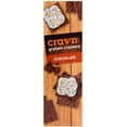 thumbnail image 3 of Crav'n Flavor Chocolate Graham Crackers 14.4 oz Box (Pack of 2), 3 of 3