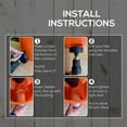 thumbnail image 3 of Kit d'Alimentation par Gravité pour Poules, Barils, Bacs, Abreuvoirs, 3 of 5