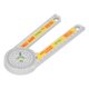thumbnail image 1 of Miter Saw Protractor Angle Finder Gauge Carpenter's Ruler Woodworking Cutting Positioner, 1 of 5