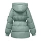 thumbnail image 4 of Puntoco Coat Chaqueta De Algodón De Invierno Para Mujer Con Capucha, Cintura Y Felpa Para Superar La Liquidación Puntoco Puntoco-1, 4 of 5