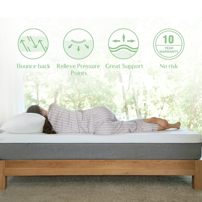 Novilla king mattress deals