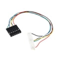 thumbnail image 3 of Nand-X Flasher To Coolrunner Cable Brush Herramienta De Cable De Línea De Pulso Para 360 Sunnimix Cepillo de alambre de línea de pulso, 3 of 8