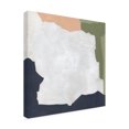 thumbnail image 2 of June Erica Vess 'Tectonic Boundaries IV' Canvas Art, 2 of 3