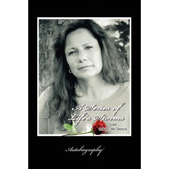 A Series of Life's Storms, (Paperback)