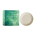 thumbnail image 2 of Barra de champú nutritiva de leche con fórmula de control de aceite - Jabón natural para el cuidado del cabello de uso diario - Barra limpiadora de cabello hidratante y suavizante con aceite, 2 of 8