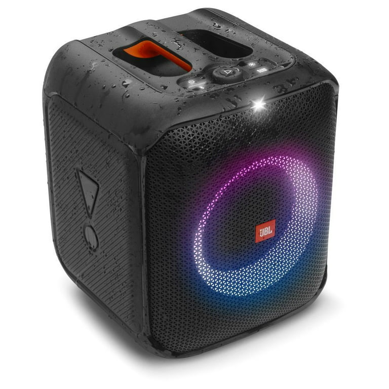 JBL PARTYBOX ENCORE PORTABLE PARTY SPEAKER WITH 100W POWERFUL