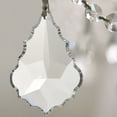 thumbnail image 5 of 3224-CH-CL-SAQ Crystorama Lighting Imperial - 4 Light Mini Chandelier-Swarovski Spectra Crystal Type-Polished Chrome Finish   -Traditional, 5 of 5