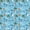 Blue 01, variant on Feelyou Beach Vacation Shark Starfish Twin Sheet Sets for Kids Boys Girls, Summer Palm Tree Bedding, Blue, 3pcs