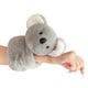 thumbnail image 3 of Juguetes de piscina, juguetes para bebés, pulseras de peluche con forma de animales, pulseras de peluche con cierre a presión, lindo juguete de muñeca con forma de animales, pulsera de peluche para ni, 3 of 8