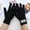 Black, variant on Gloves for Men,Snow Gloves Men Can Enable Screen Gloves Men Warm Stretch Knitted Gloves Mittens Winter Keep Warm Knitting Golves Students Outdoor Riding Hiking Mittens Ski Gloves Black