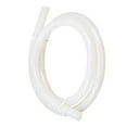 thumbnail image 4 of 8mm x 11mm Silicone Transparent Tube Water Air Pump Hose Pipe 0.9 Meter 3Ft Long, 4 of 5