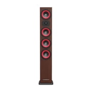 Cerwin Vega LA SERIES DUAL 4” 3-WAY TOWER SPEAKER - LA44